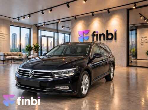 VOLKSWAGEN PASSAT 2.0 TDI