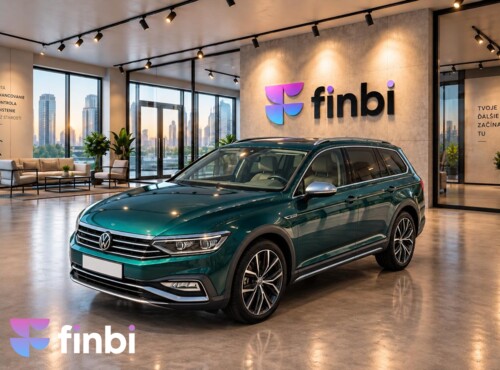 VOLKSWAGEN PASSAT COMBI 2.0 TDI B8 ALLTRACK