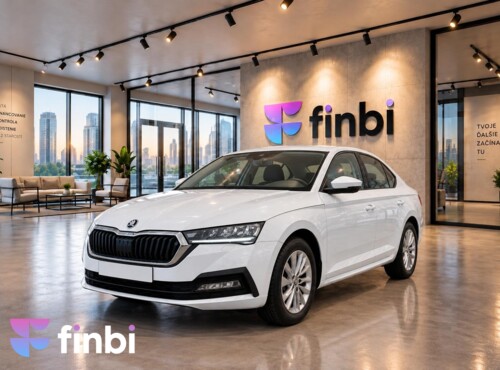 ŠKODA OCTAVIA SEDAN 1.5 e TEC AMBITION