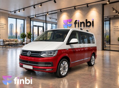 VOLKSWAGEN MULTIVAN 2.0 TDI HIGHLINE