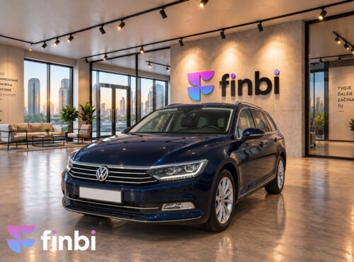 VOLKSWAGEN PASSAT COMBI 2.0 TDI