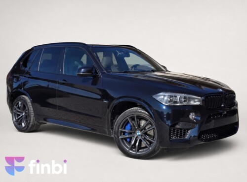 BMW X5 M