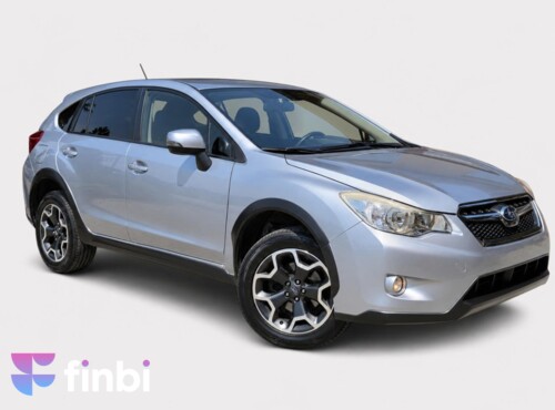Subaru XV 1.6i Comfort