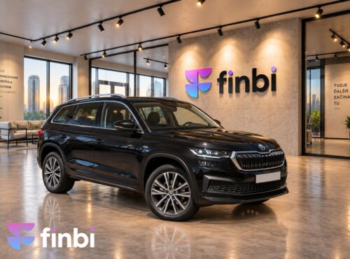 Škoda Kodiaq 2.0 TDI SCR L&K DSG