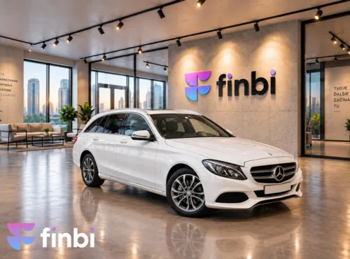 Mercedes-Benz C trieda Kombi 200 d A/T