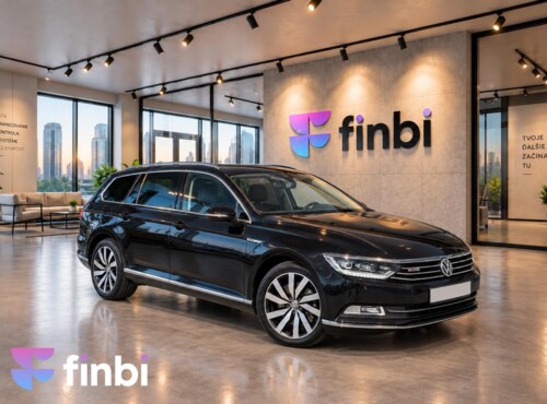 Volkswagen Passat Variant 2.0 BiTDI 240k BMT Highline 4MOTION DSG