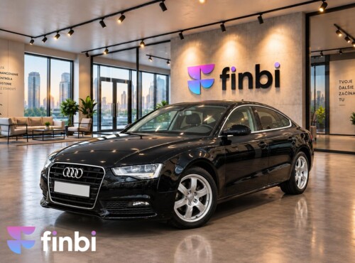 Audi A5 Sportback 2.0TDi 140kW Quattro Manager