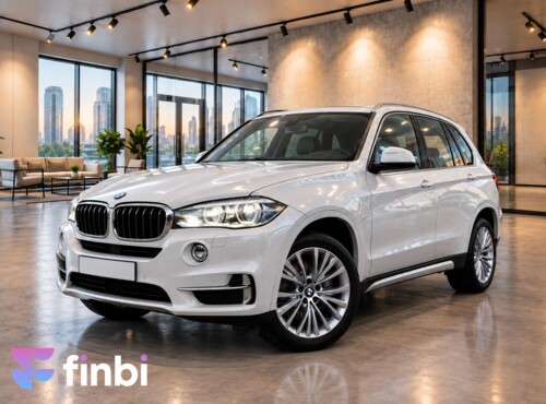 BMW X5 xDrive30d A/T NOVÉ ROZVODY ,KOMPLET SERVIS HOTOVÝ !! AUTO KUPOVANÉ V SR