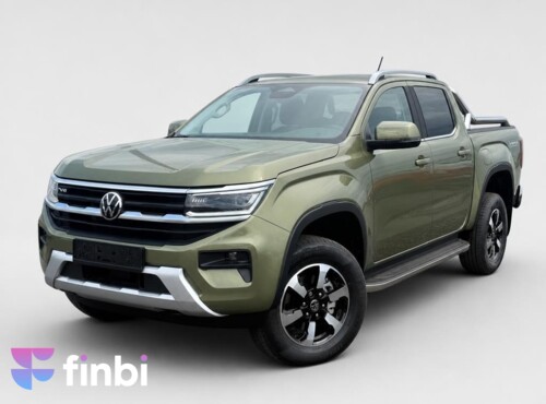 Volkswagen Amarok Xperience Style  177 KW DSG 4Motion