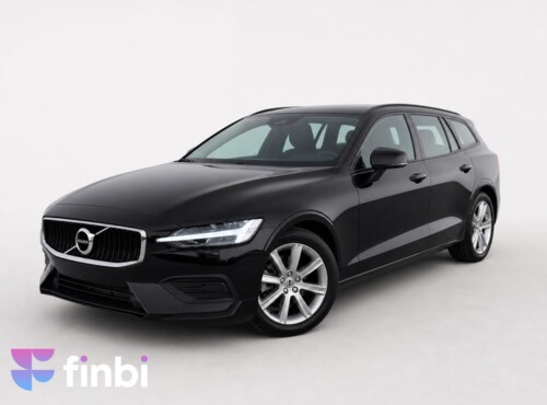 Volvo V60 D4 Momentum A/T