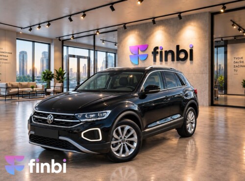 Volkswagen T-Roc 2.0 TDI Style DSG