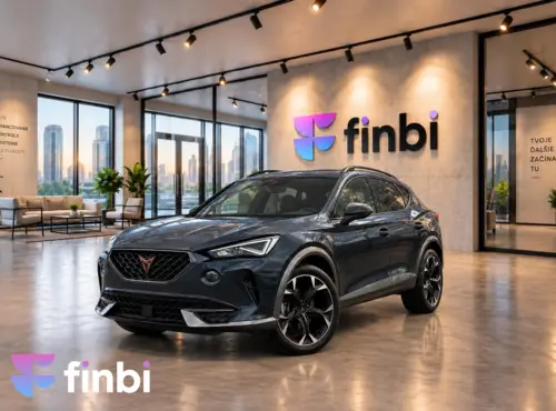 Cupra Formentor 1.4 TSI eHybrid 204k DSG