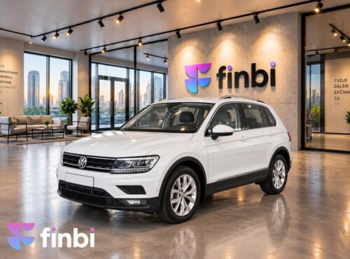 Volkswagen Tiguan 2,0i 140kW AT7 4x4