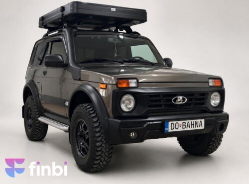 Lada Niva