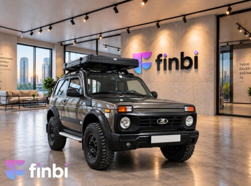 Lada Niva