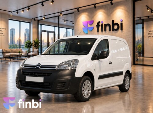 Citroën Berlingo