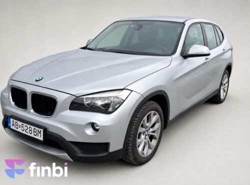 BMW X1 xDRIVE 2.0D.AUTOMAT