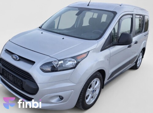Ford Tourneo Connect Grand  1.5 TDCi Trend