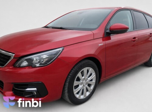 Peugeot 308 Break/SW SW 1.5 BlueHDi 130 S&S Allure