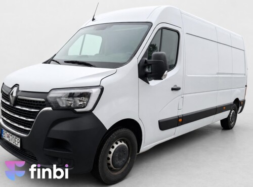 Renault Master 2.3 DCI.L2H3
