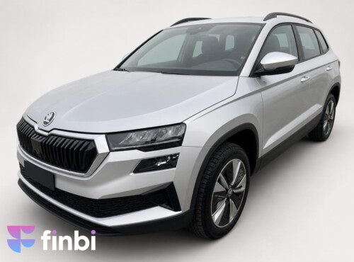 Škoda Karoq 2.0 TDI EVO Style DSG