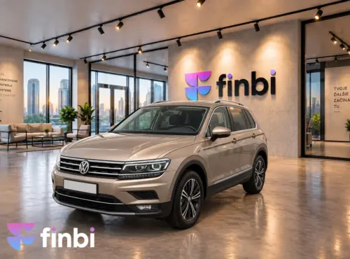 Volkswagen Tiguan 2.0 TSI BMT 4MOTION Edition Highline DSG