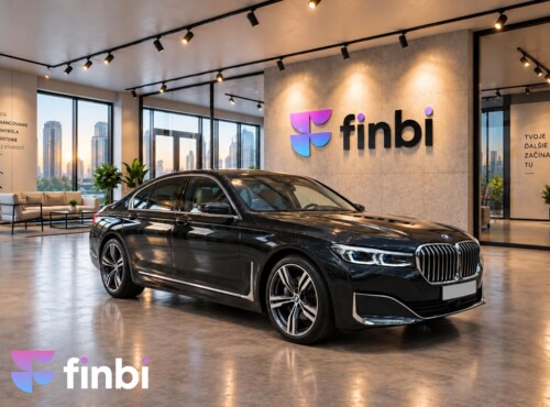 BMW Rad 7 730d mHEV xDrive A/T