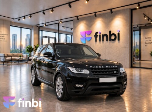 Land Rover Range Rover Sport 3.0D TDV6 SE AWD A/T