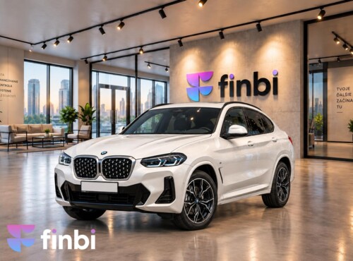 BMW X4 G02  xDrive30i M-packet  záruka-5rokov BEZ OBMEDZENIA KILOMETROV