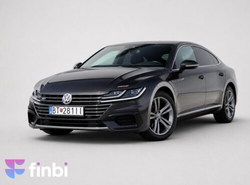 Volkswagen Arteon 2.0 TDI SCR BMT R-Line