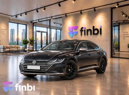 Volkswagen Arteon SB 2.0 TDI 4Motion Elegance DSG