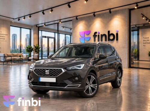 Seat Tarraco 2.0 TDI 190 Xcellence Limited 4Drive DSG
