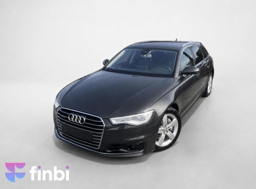Audi A6 Avant 3.0 TDI DPF 218k quattro S tronic