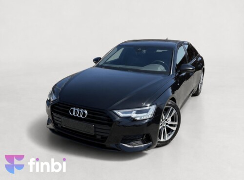 Audi A6 Avant 40 MhEV 2.0 TDi S line, Stronic