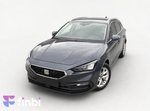 Seat Leon ST 1.5 TSI 130 Style