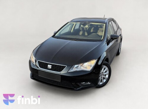 Seat Leon ST 1.6 TDI CR 105k Style