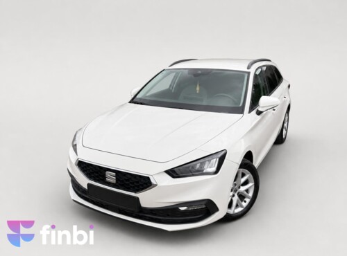 Seat Leon ST Sportstourer 1.5 TSI Style