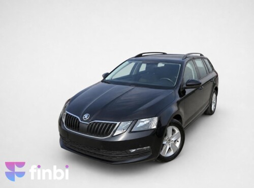 Škoda Octavia Combi 1.6 TDI 115k Ambition EU6