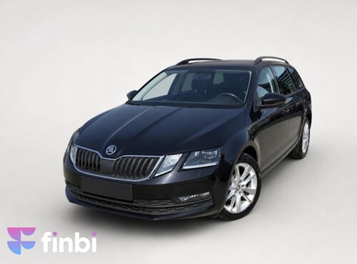 Škoda Octavia Combi 1.6 TDI 115k Drive DSG
