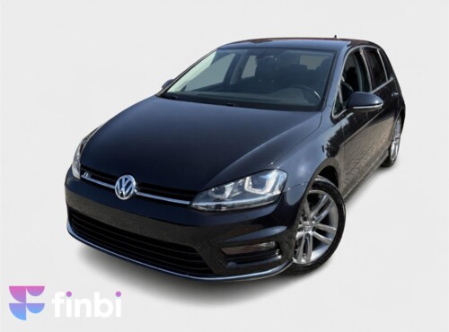 Volkswagen Golf 1.4 TSI BMT 125k R-Line Highline EU6