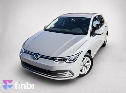 Volkswagen Golf 1.5 TSI ACT Life
