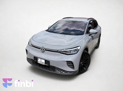 Volkswagen ID.4 Pro Performance 77 kWh