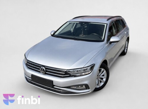 Volkswagen Passat Variant 2.0 TDI EVO Business DSG