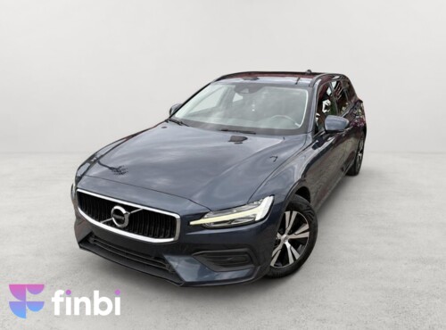 Volvo V60 D3 Momentum