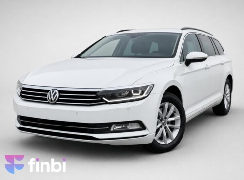 Volkswagen Passat Variant 2.0 TDI BMT Comfortline