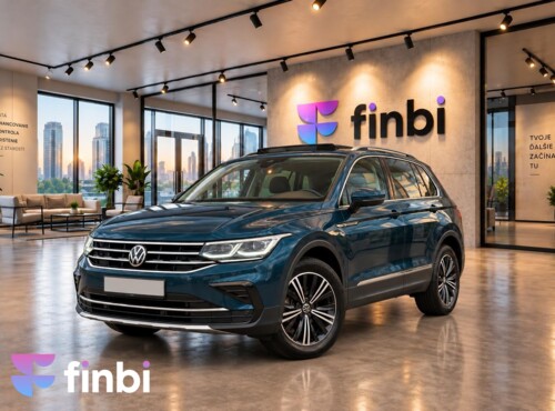 Volkswagen Tiguan 2.0 TDI EVO Elegance 4Motion DSG