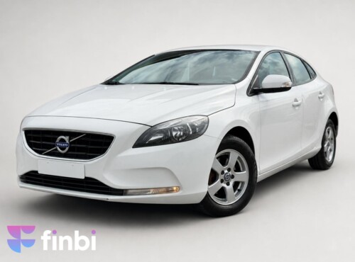 Volvo V40 D2 Momentum