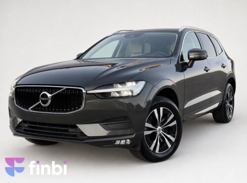 Volvo XC60 2.0 B4 mHEV Momentum Pro AWD A/T