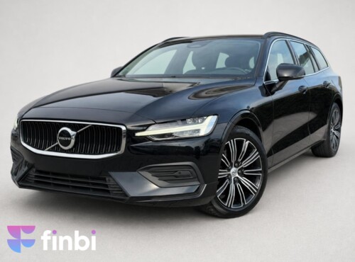Volvo V60 B4 Core A/T