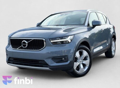 Volvo XC40 D3 Momentum Pro AWD A/T